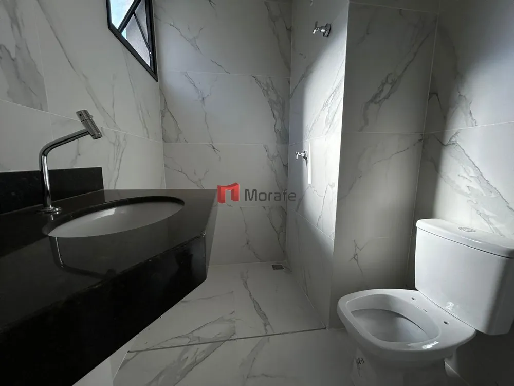 Apartamento, 4 quartos, 148 m² - Foto 3