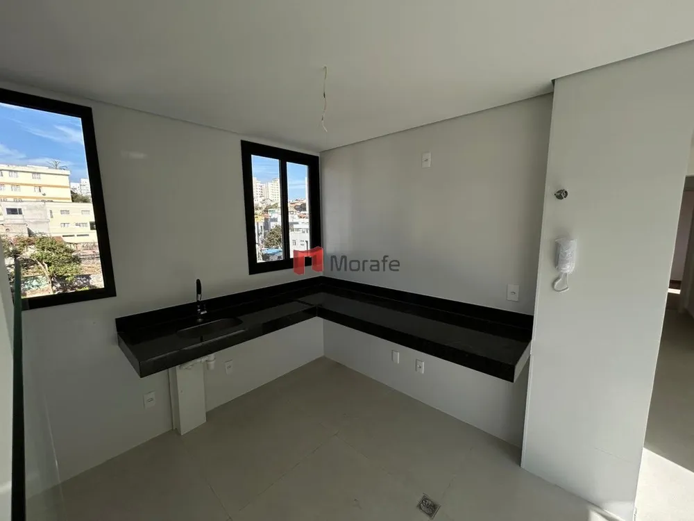 Apartamento, 4 quartos, 148 m² - Foto 7