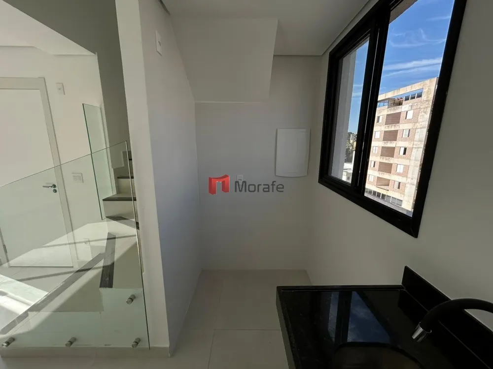 Apartamento, 4 quartos, 148 m² - Foto 1