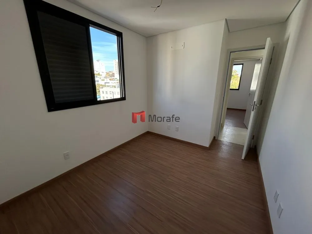 Apartamento, 4 quartos, 148 m² - Foto 5