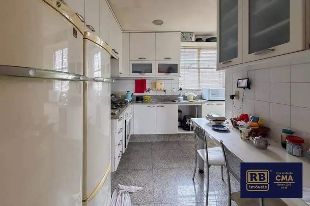 Apartamento, 4 quartos, 140 m² - Foto 5