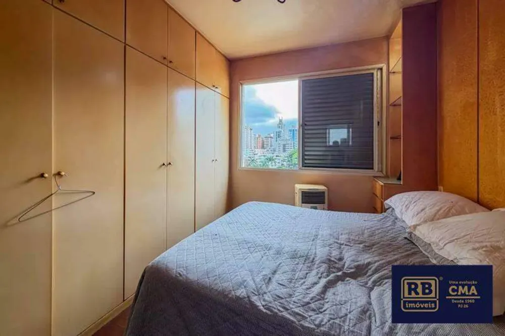 Apartamento, 4 quartos, 140 m² - Foto 7