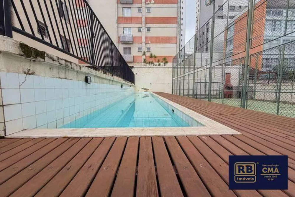 Apartamento, 4 quartos, 140 m² - Foto 11