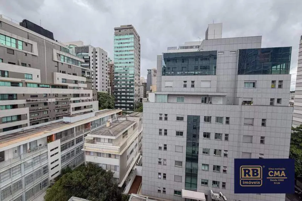 Apartamento, 4 quartos, 140 m² - Foto 10