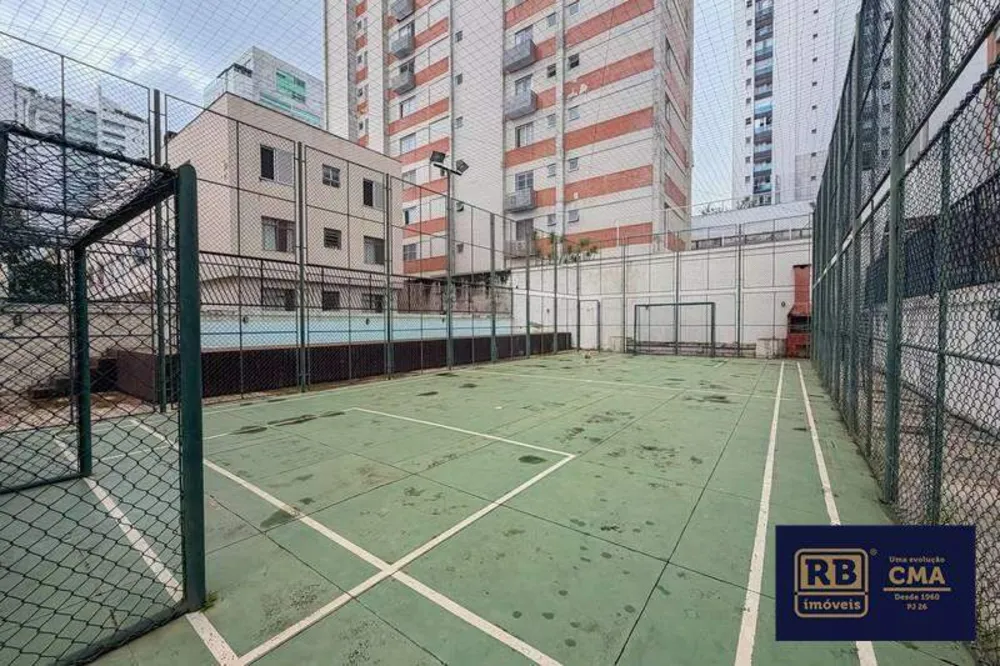 Apartamento, 4 quartos, 140 m² - Foto 12