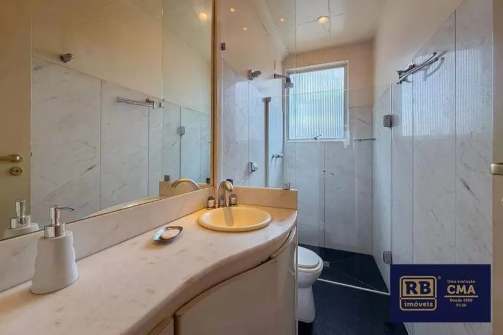 Apartamento, 4 quartos, 140 m² - Foto 8