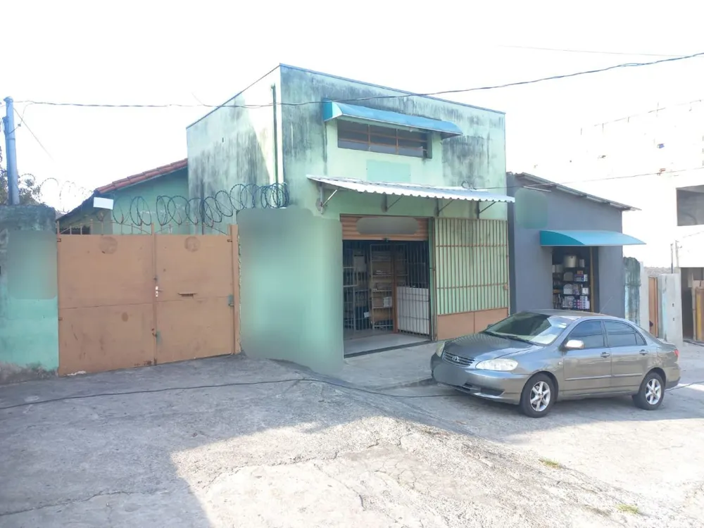 Terreno, 600 m² - Foto 1