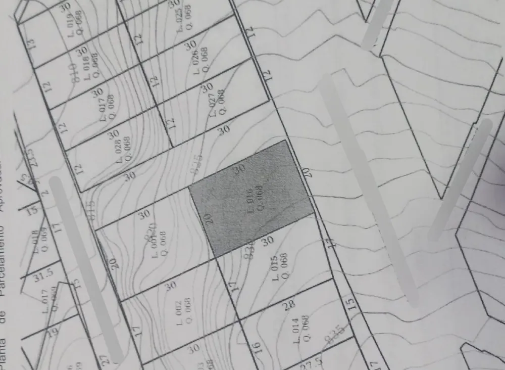Terreno, 600 m² - Foto 4
