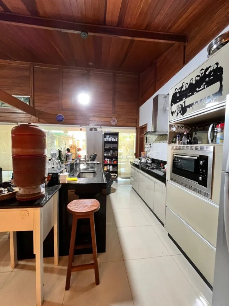 Casa de Condomínio, 3 quartos - Foto 10