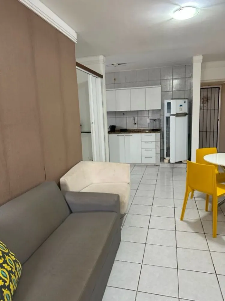 Apartamento, 1 quarto, 40 m² - Foto 9