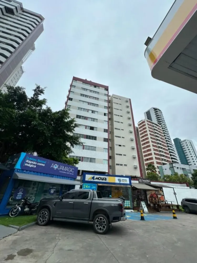 Apartamento, 1 quarto, 40 m² - Foto 12