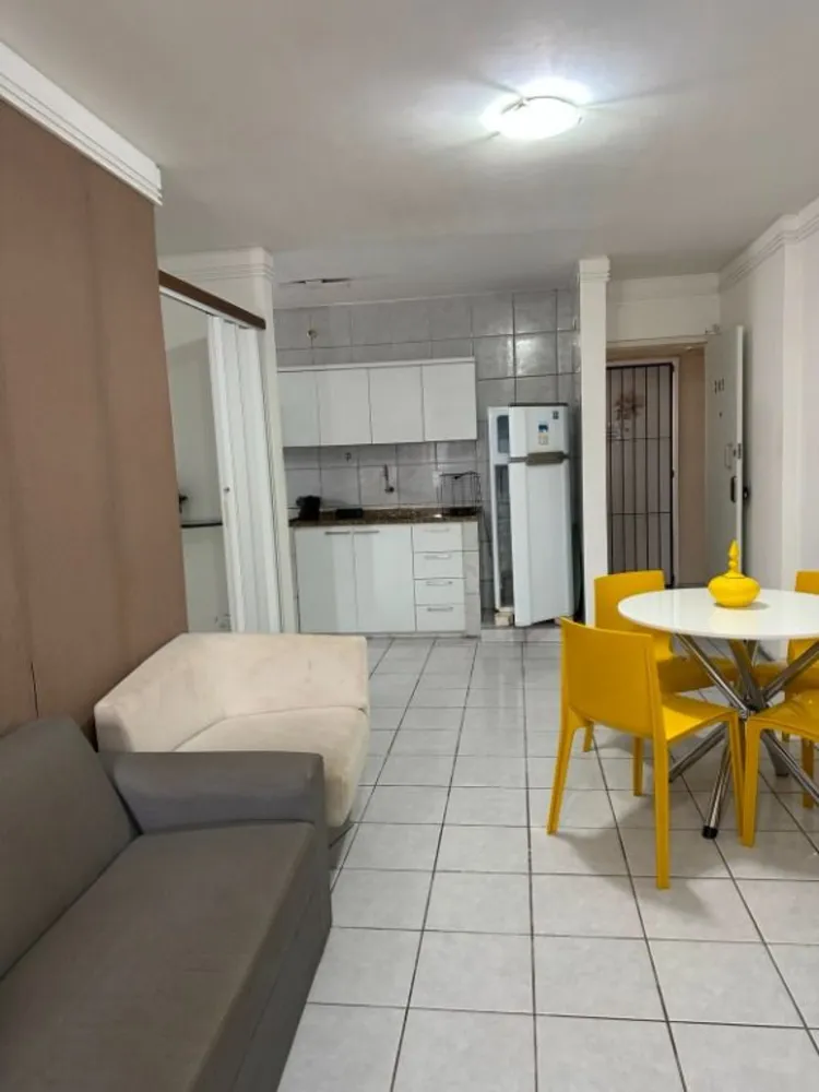 Apartamento, 1 quarto, 40 m² - Foto 11