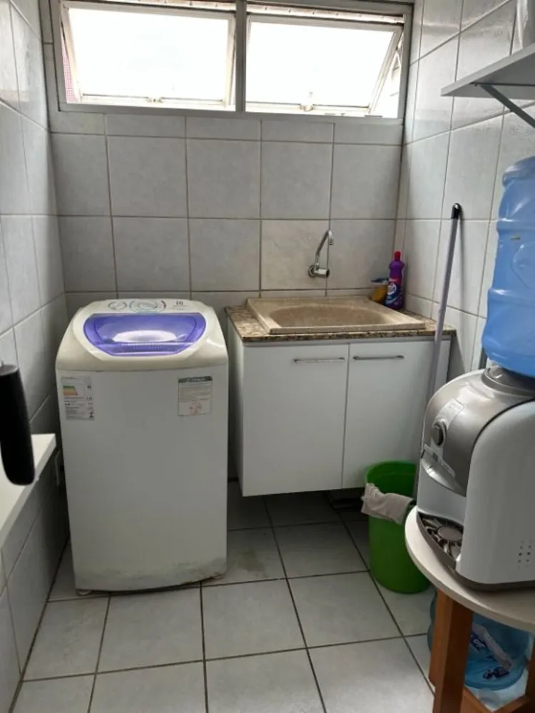 Apartamento, 1 quarto, 40 m² - Foto 4