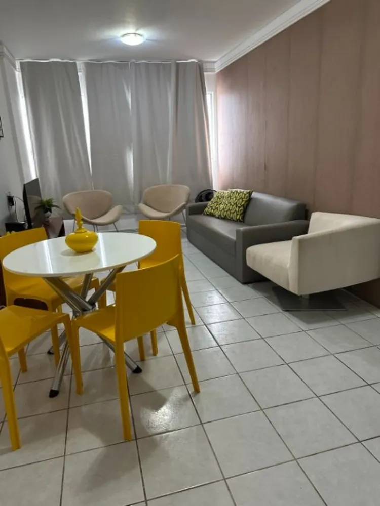 Apartamento, 1 quarto, 40 m² - Foto 2