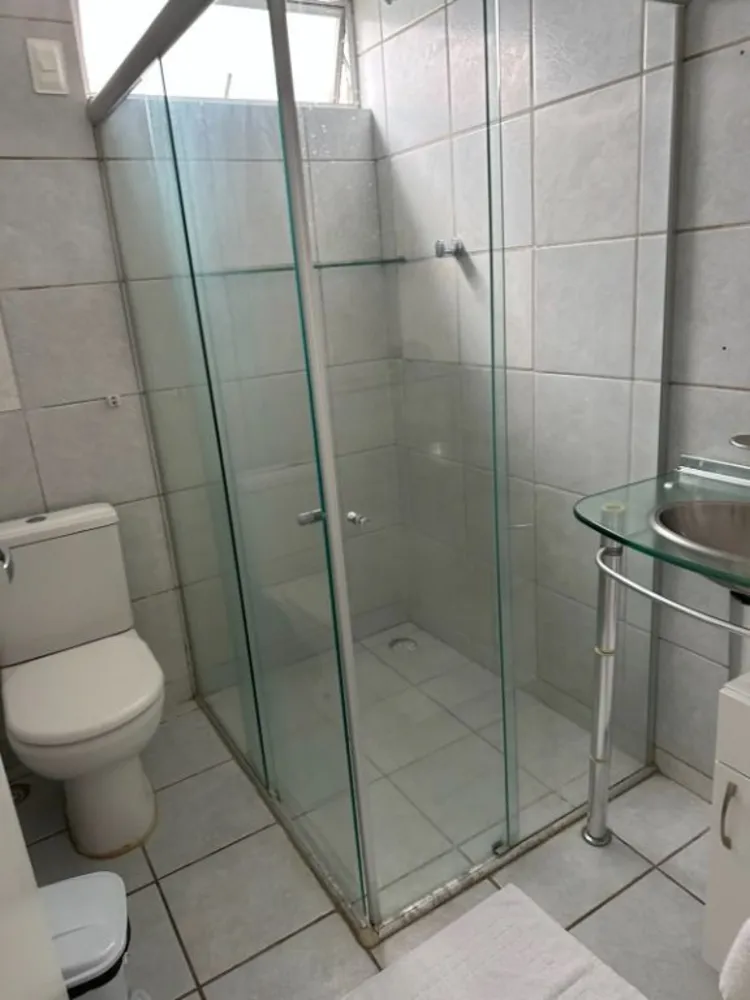 Apartamento, 1 quarto, 40 m² - Foto 3