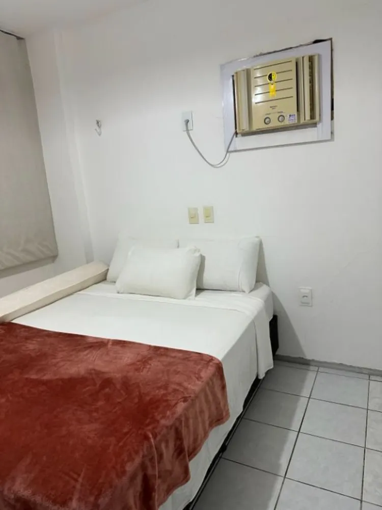 Apartamento, 1 quarto, 40 m² - Foto 6