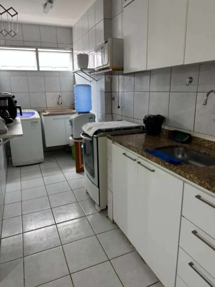 Apartamento, 1 quarto, 40 m² - Foto 7