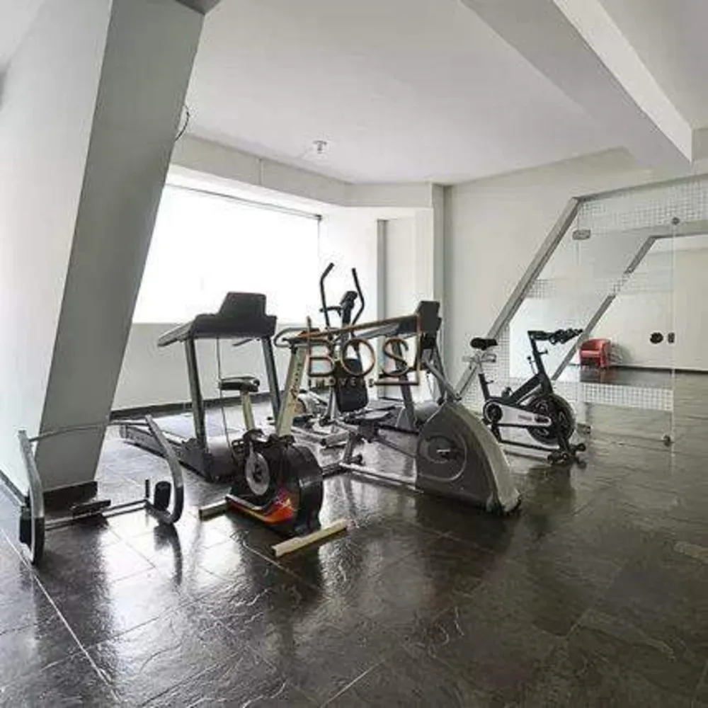Apartamento, 2 quartos, 80 m² - Foto 18