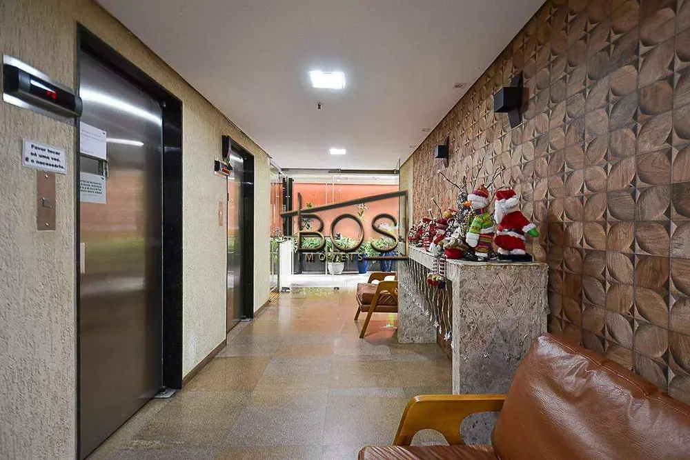 Apartamento, 2 quartos, 80 m² - Foto 20
