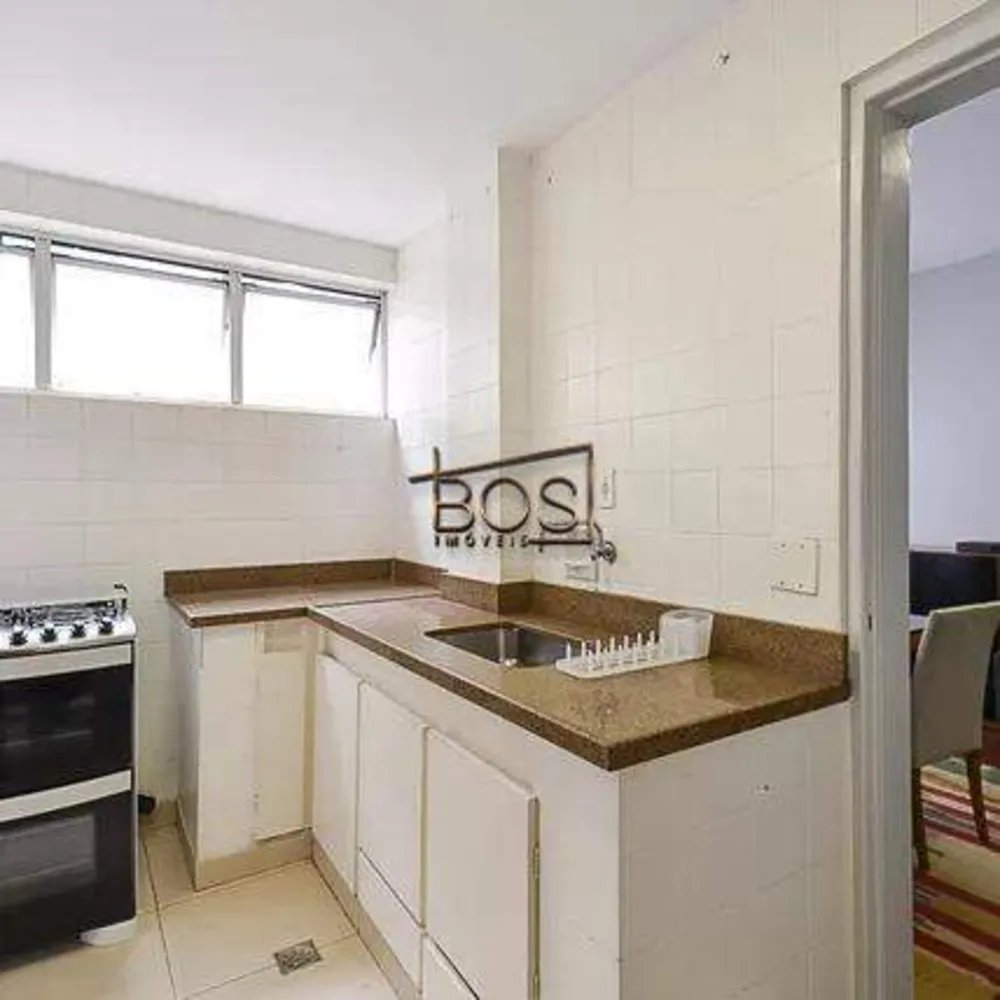 Apartamento, 2 quartos, 80 m² - Foto 5