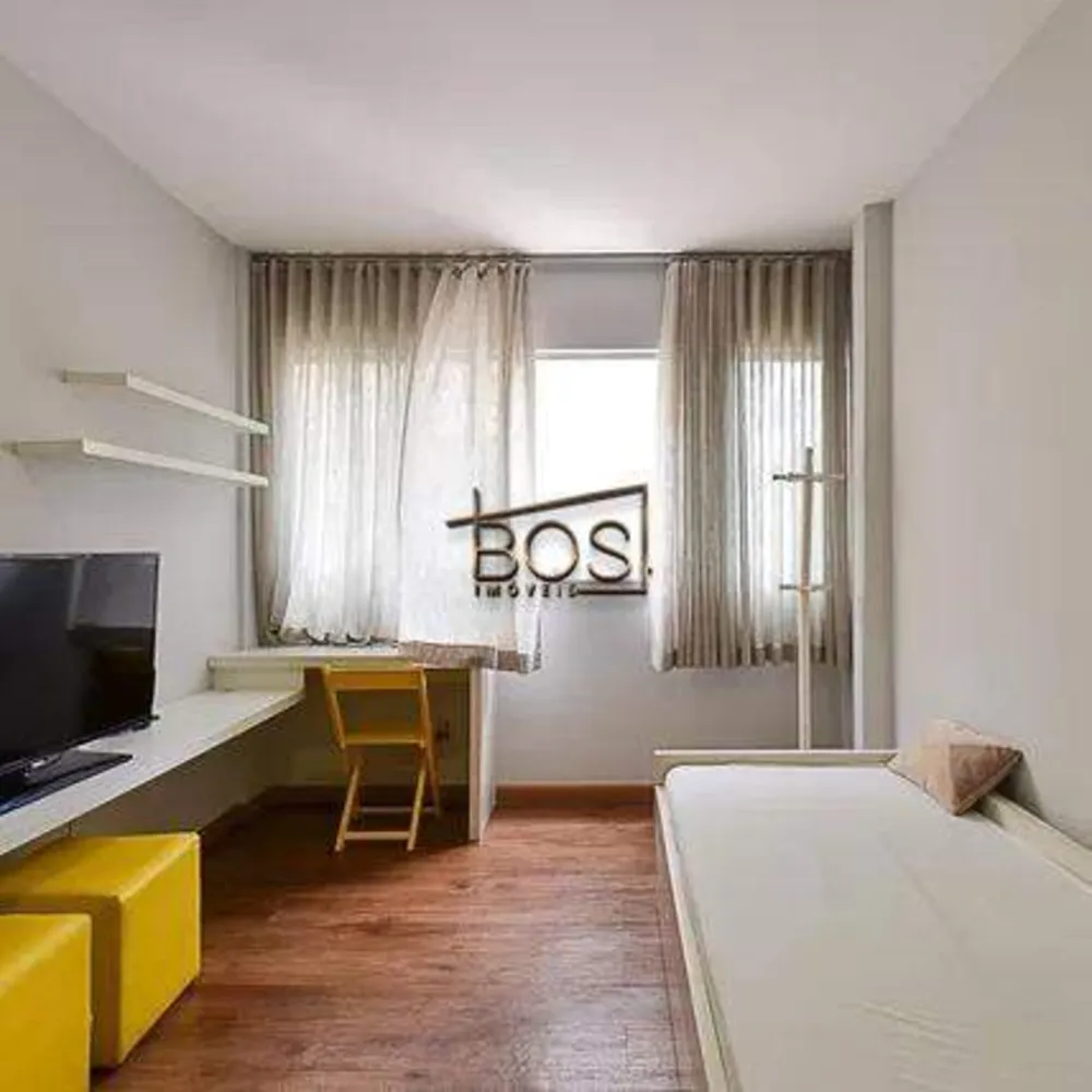 Apartamento, 2 quartos, 80 m² - Foto 15