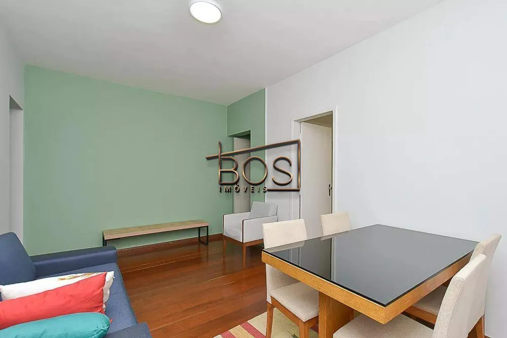 Apartamento, 2 quartos, 80 m² - Foto 4
