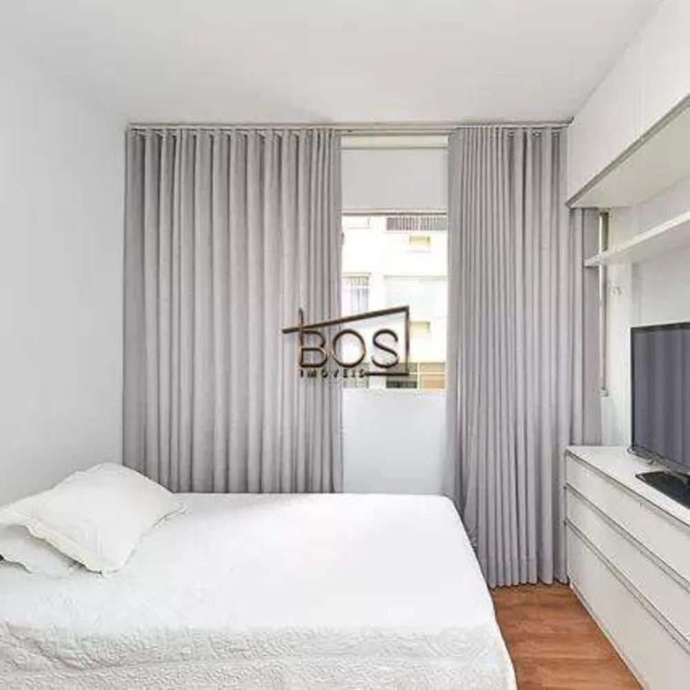 Apartamento, 2 quartos, 80 m² - Foto 10