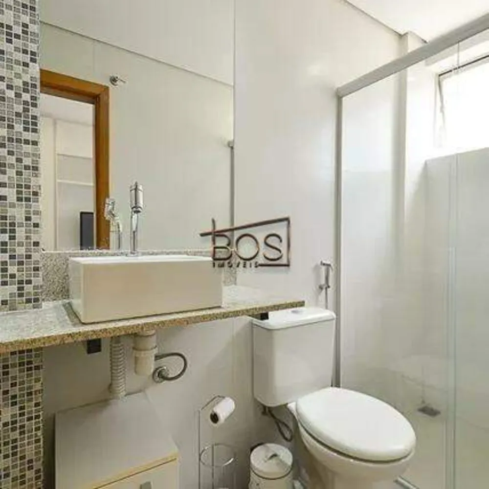 Apartamento, 2 quartos, 80 m² - Foto 11