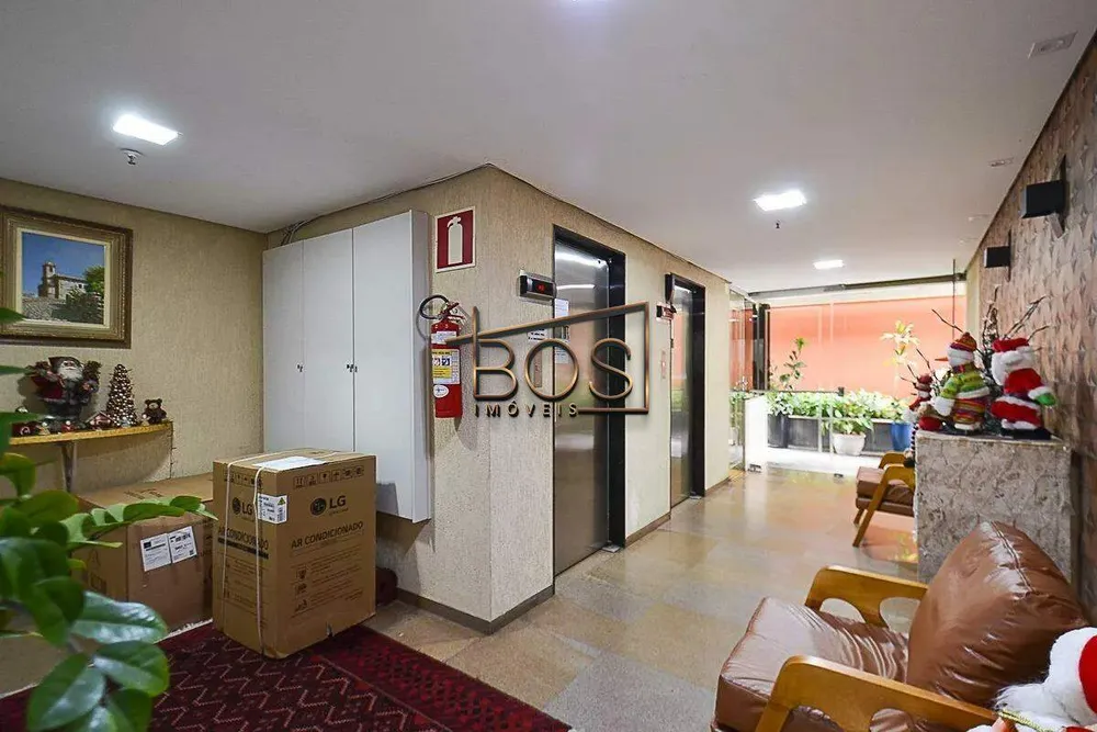 Apartamento, 2 quartos, 80 m² - Foto 12
