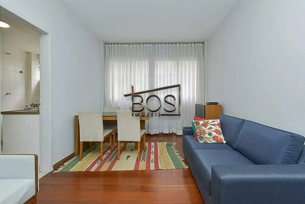 Apartamento, 2 quartos, 80 m² - Foto 1