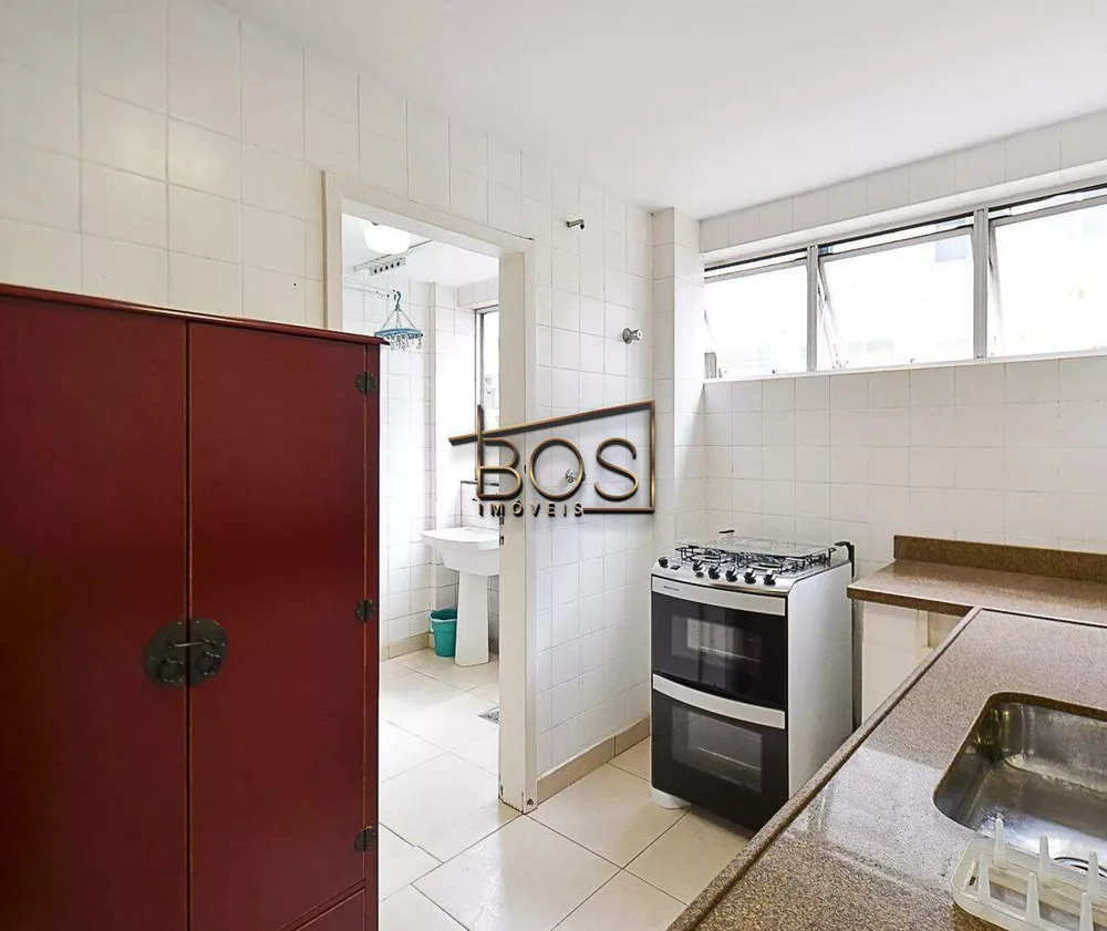 Apartamento, 2 quartos, 80 m² - Foto 7