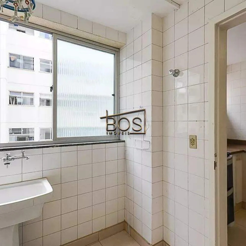 Apartamento, 2 quartos, 80 m² - Foto 9
