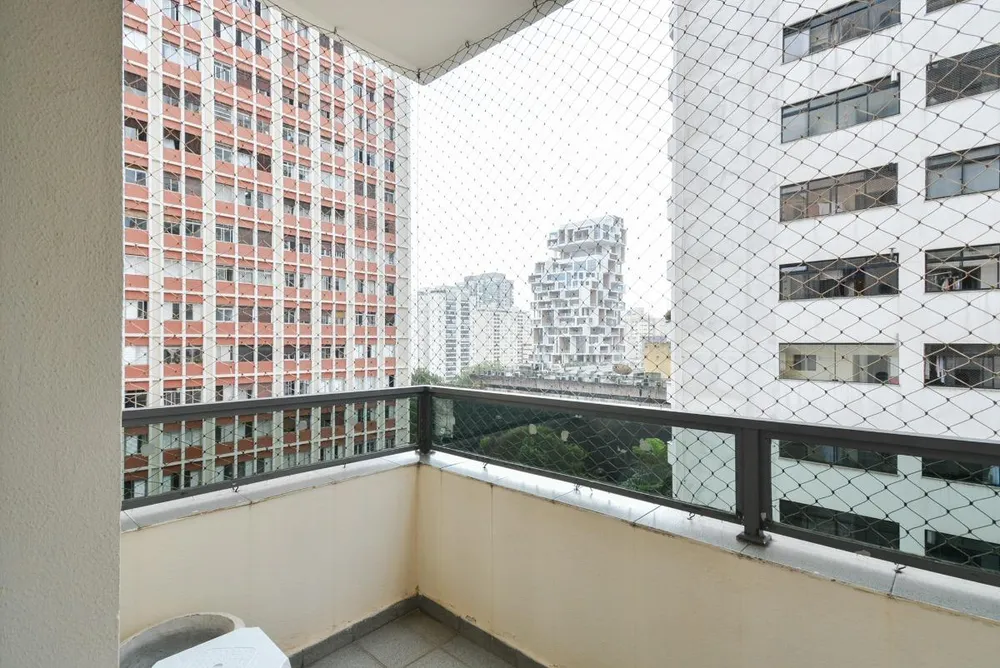 Apartamento, 3 quartos, 104 m² - Foto 2