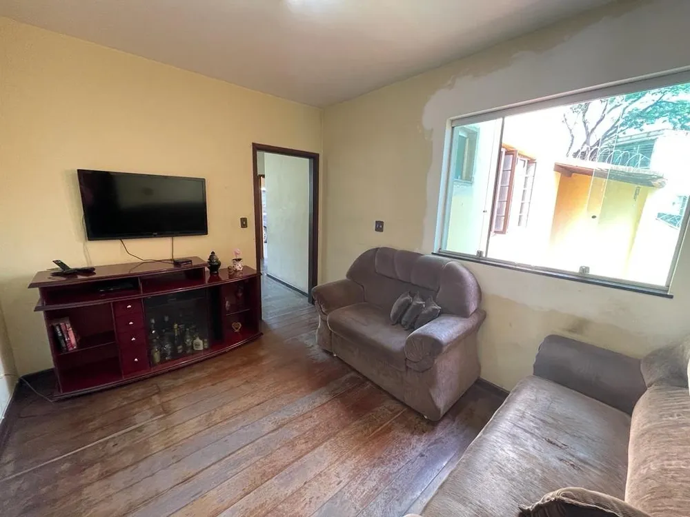 Casa, 5 quartos, 368 m² - Foto 3