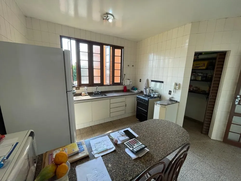 Casa, 5 quartos, 368 m² - Foto 8