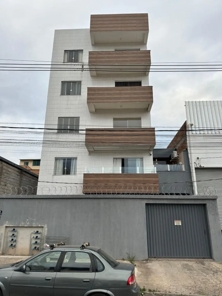 Apartamento, 3 quartos, 77 m² - Foto 7