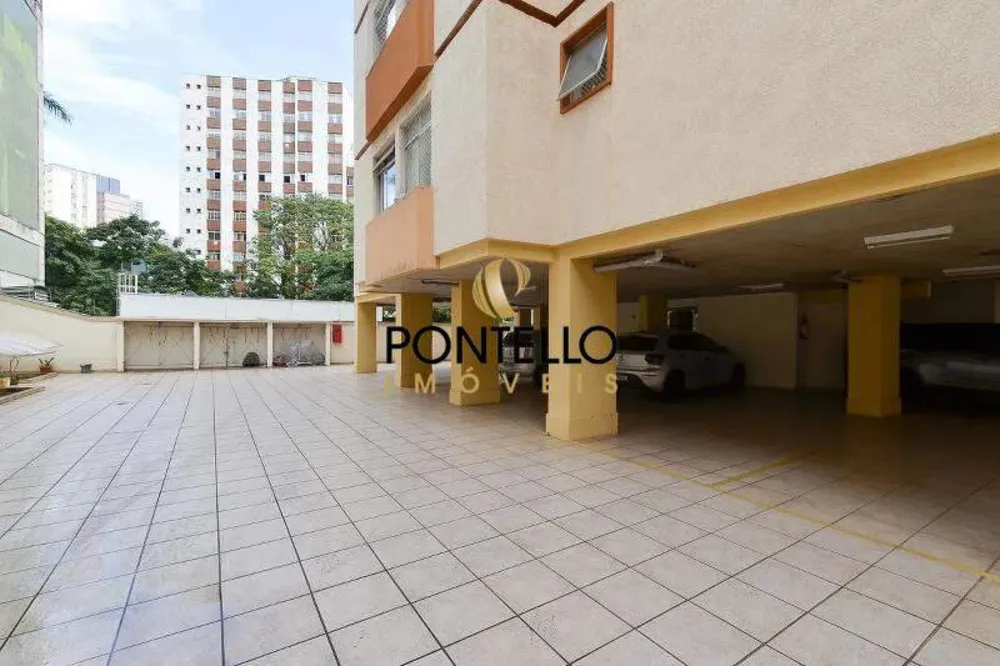 Cobertura, 4 quartos, 214 m² - Foto 10