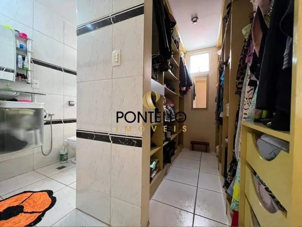 Cobertura, 4 quartos, 214 m² - Foto 7