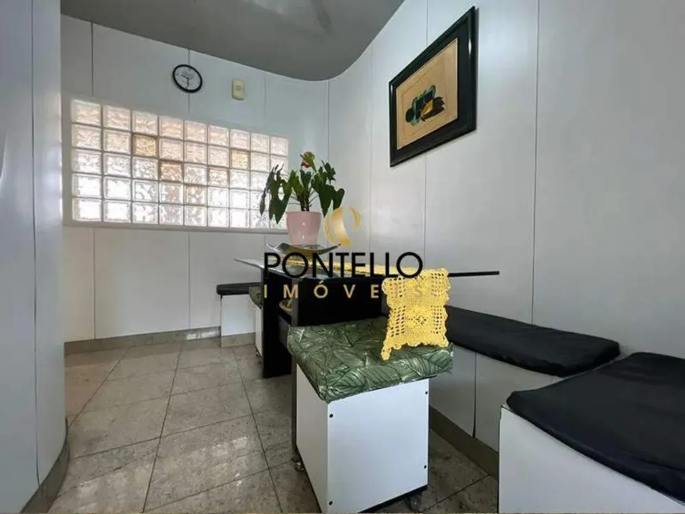 Cobertura, 4 quartos, 214 m² - Foto 8
