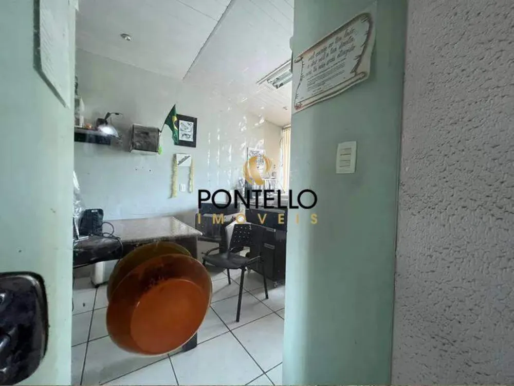 Cobertura, 4 quartos, 214 m² - Foto 4