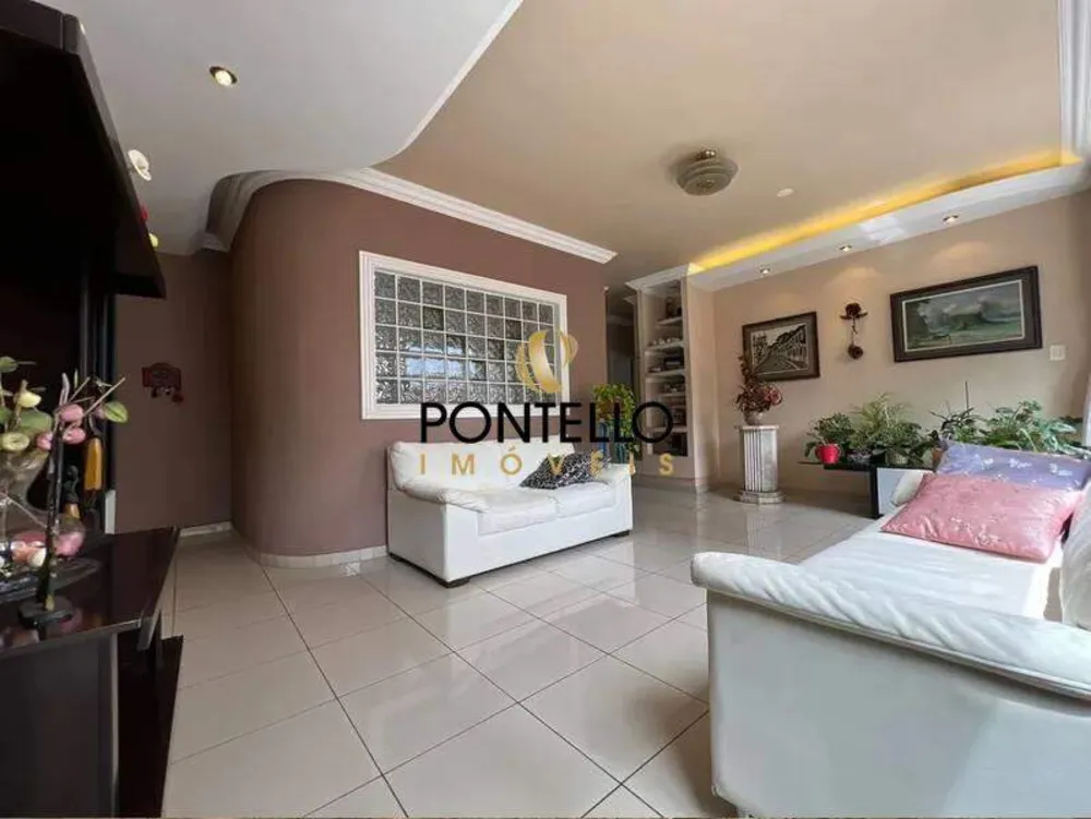 Cobertura, 4 quartos, 214 m² - Foto 3