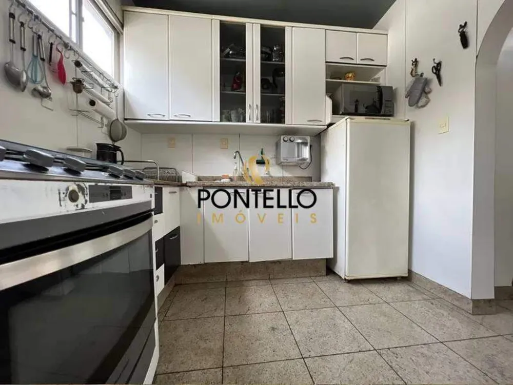 Cobertura, 4 quartos, 214 m² - Foto 9