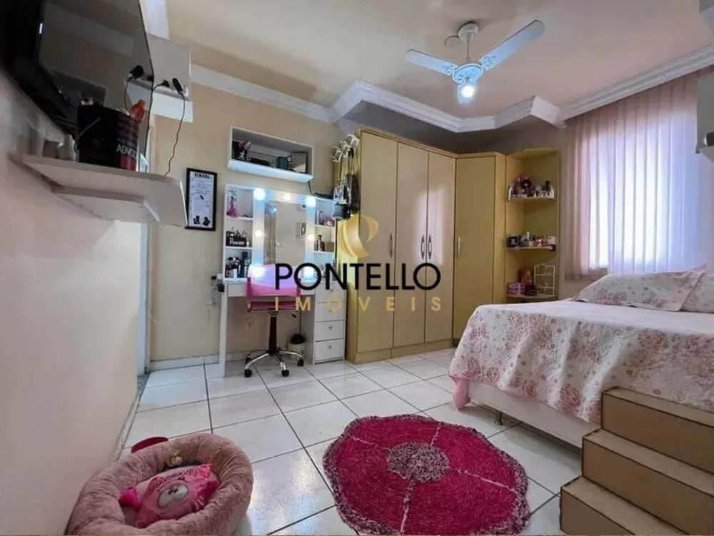 Cobertura, 4 quartos, 214 m² - Foto 5