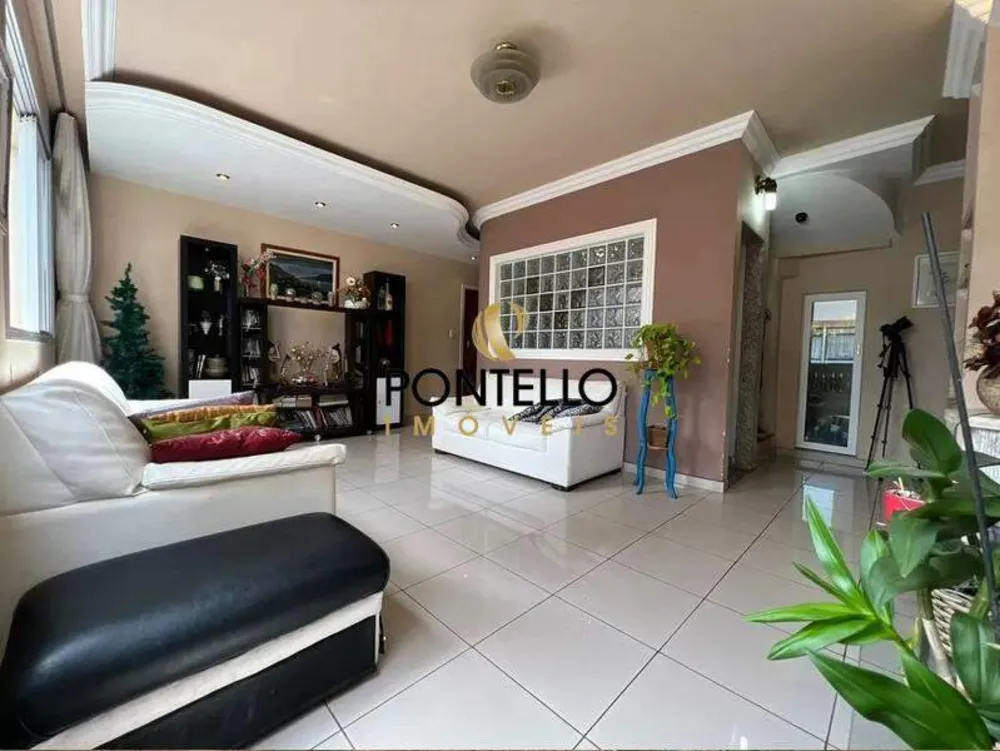 Cobertura, 4 quartos, 214 m² - Foto 4