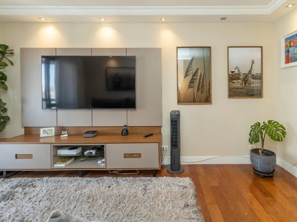 Apartamento, 3 quartos, 3200 m² - Foto 7