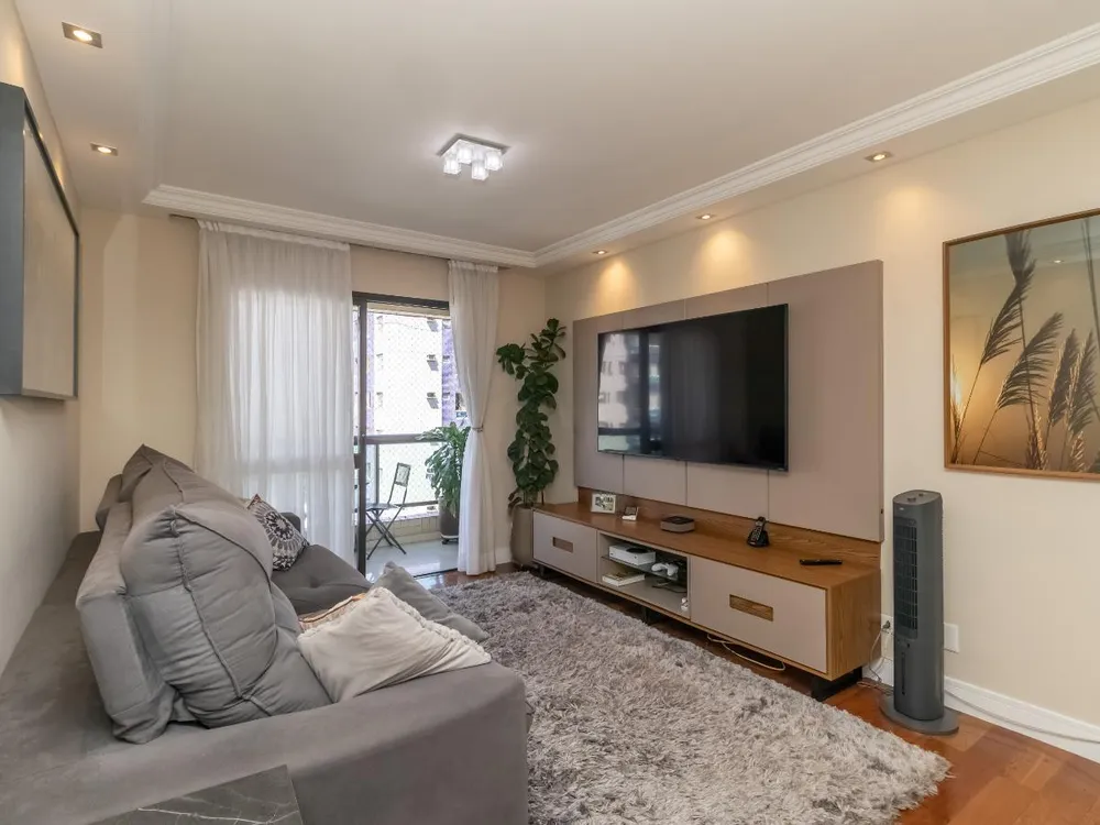 Apartamento, 3 quartos, 3200 m² - Foto 3