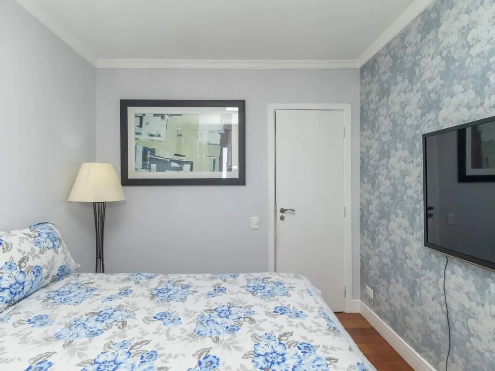 Apartamento, 3 quartos, 3200 m² - Foto 1