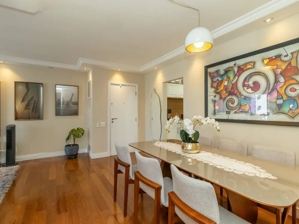 Apartamento, 3 quartos, 3200 m² - Foto 4
