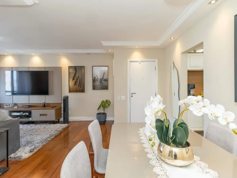 Apartamento, 3 quartos, 3200 m² - Foto 4