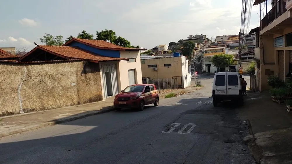 Casa, 3 quartos, 170 m² - Foto 2